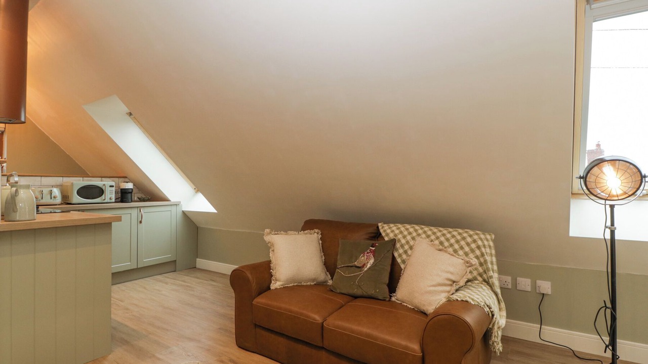 Photo of Livingroom in Old Gore