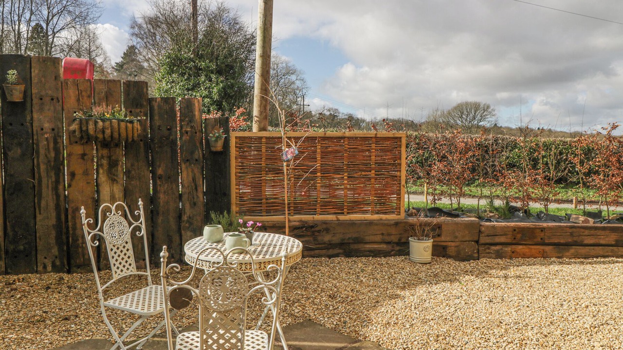 Photo of Outdoor in Old Gore