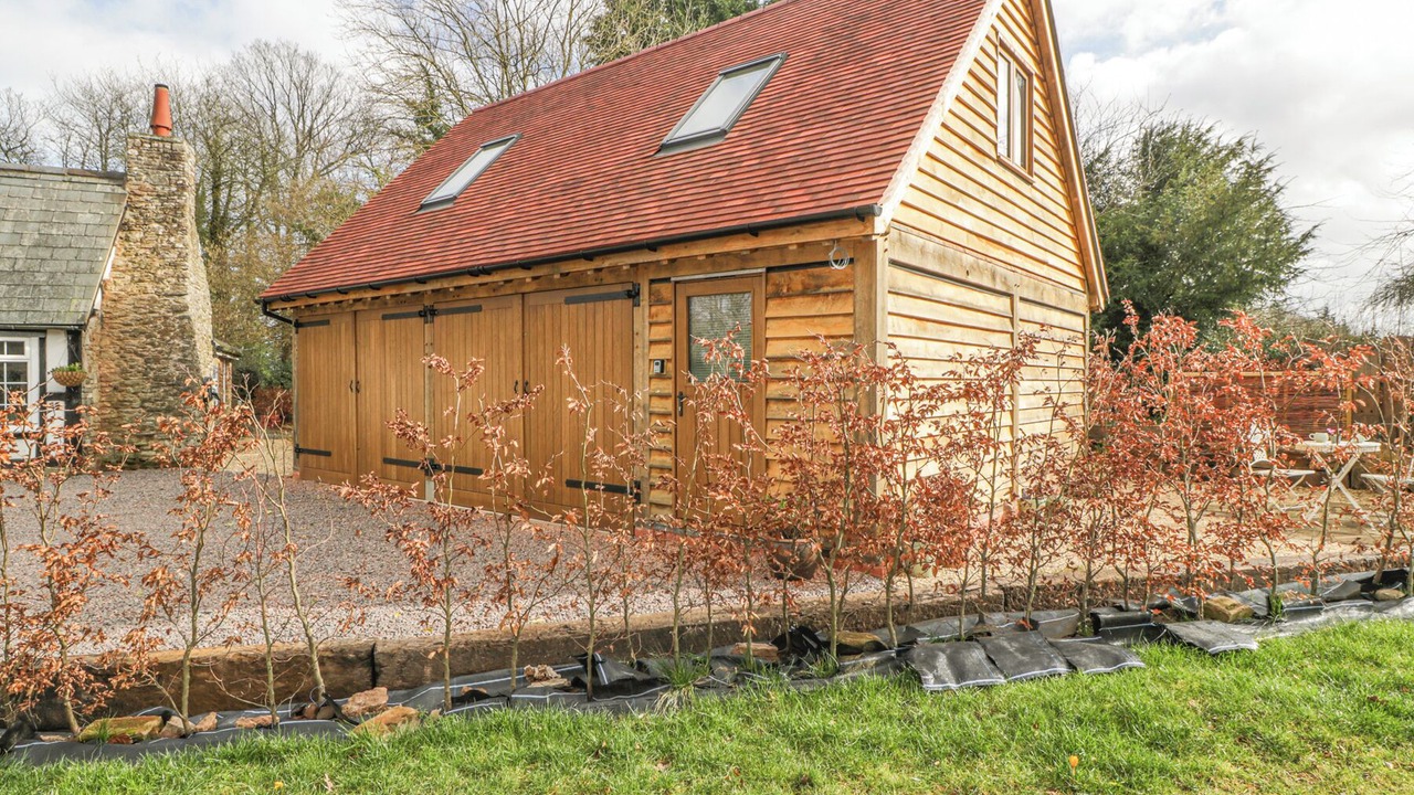 Photo of Outdoor in Old Gore