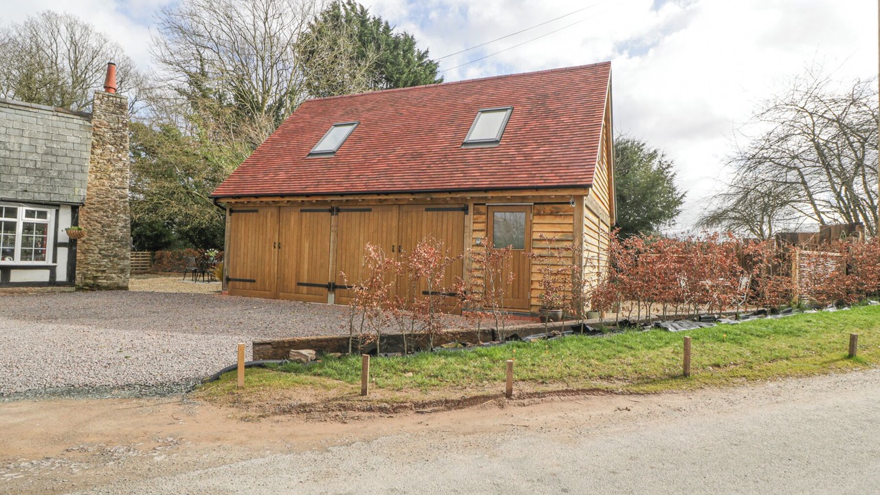 Photo of Outdoor in Old Gore