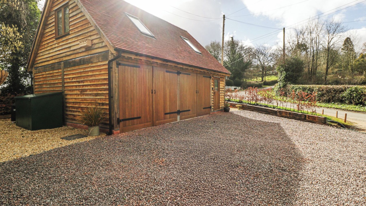 Photo of Outdoor in Old Gore