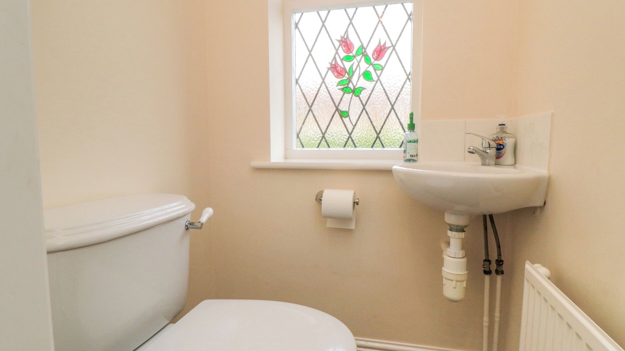 Photo of Others in Ampleforth