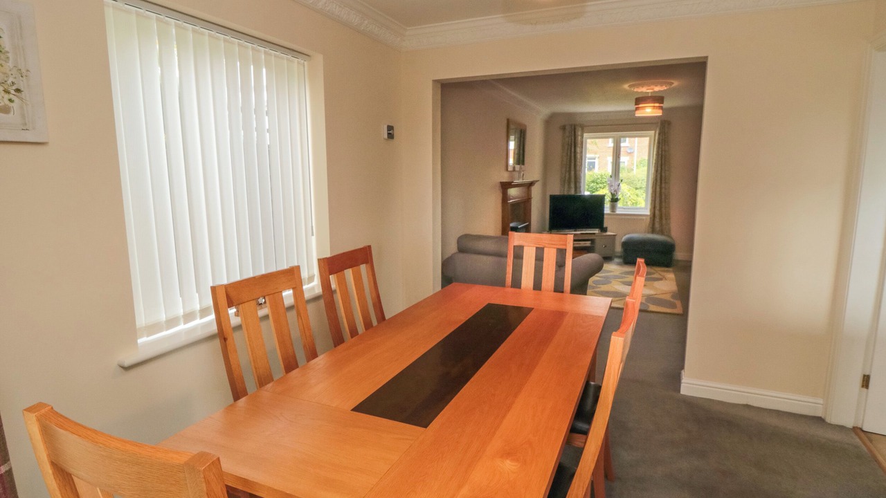 Photo of Others in Ampleforth