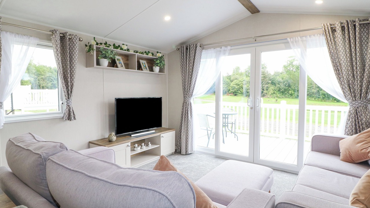 Photo of Livingroom in Swannington