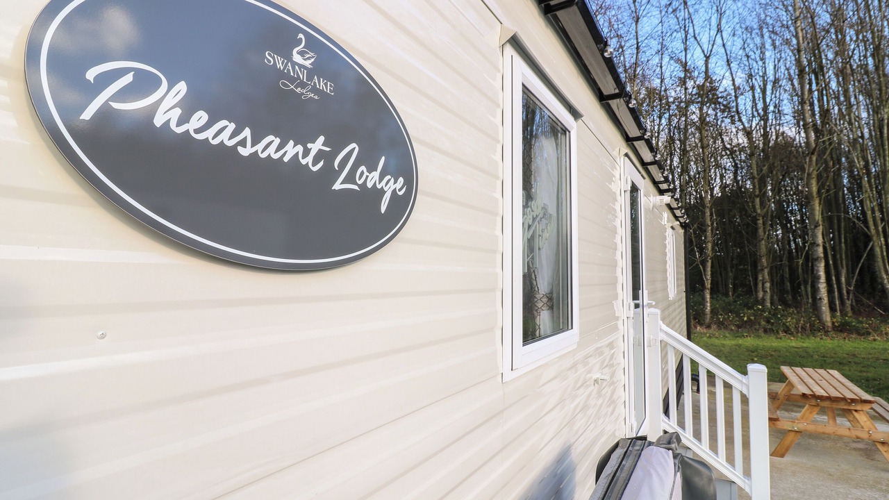 Photo of Outdoor in Swannington