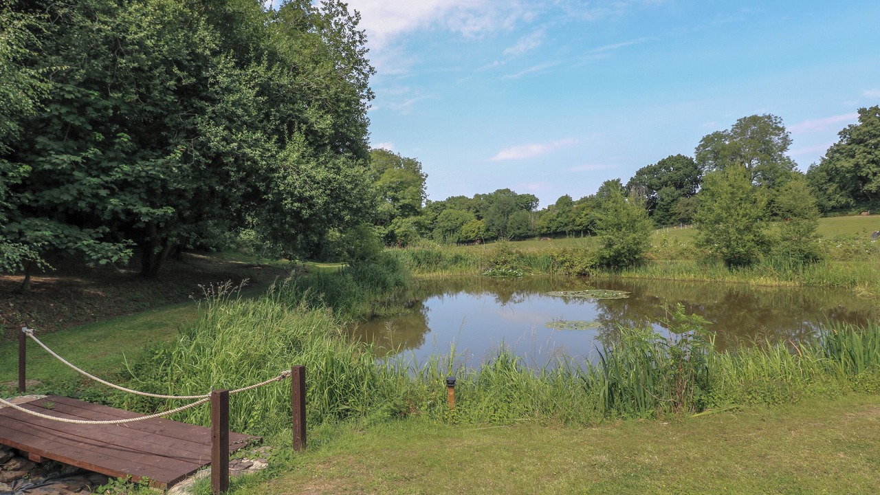 Photo of Outdoor in Swannington