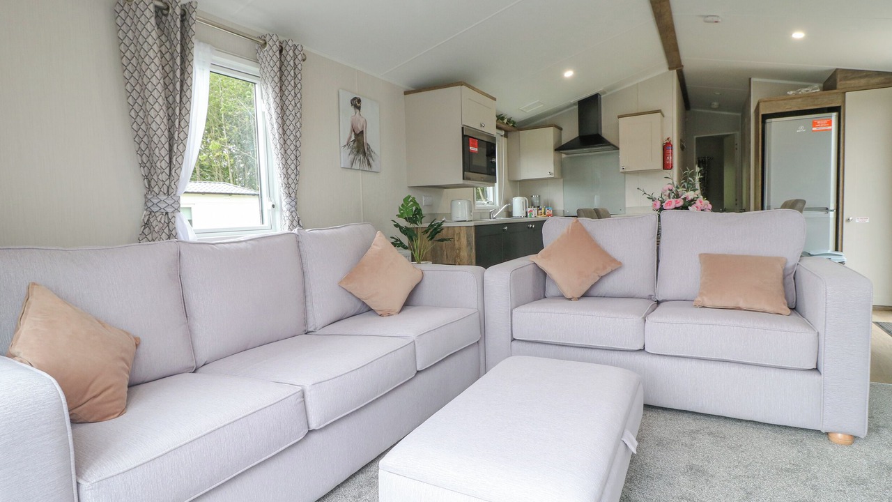 Photo of Livingroom in Swannington