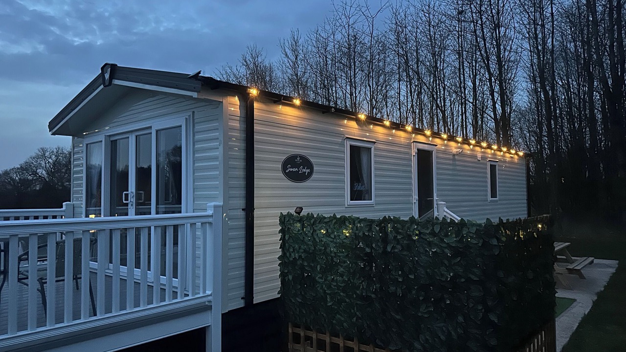 Photo of Outdoor in Swannington