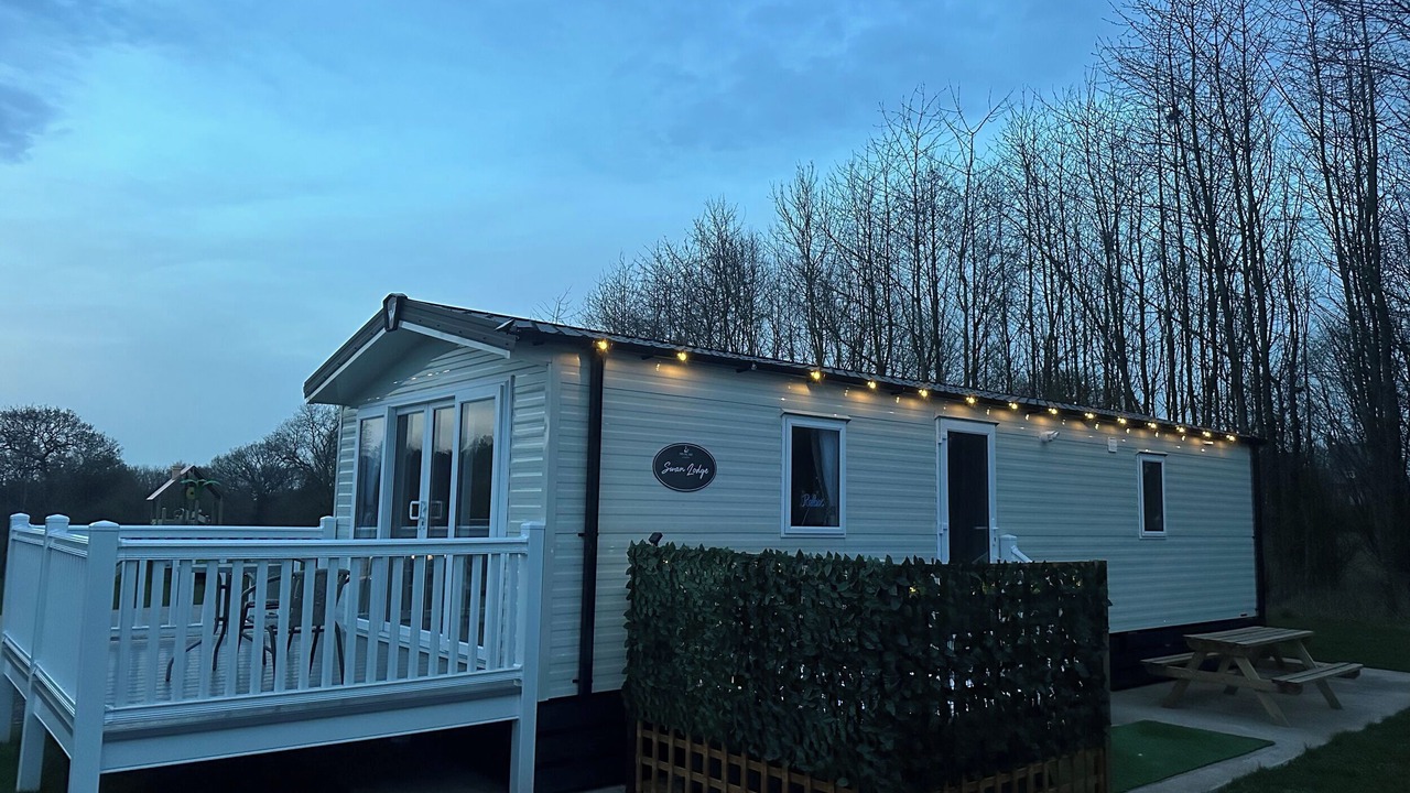 Photo of Outdoor in Swannington