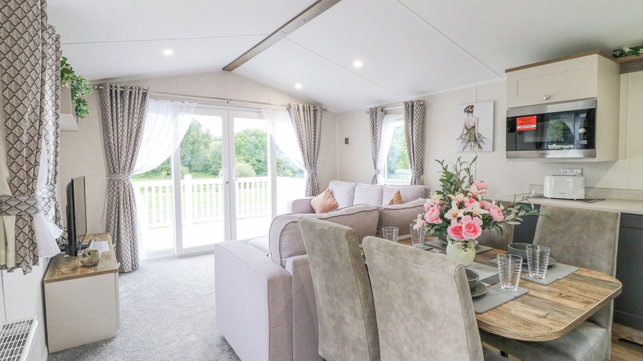 Photo of Livingroom in Swannington