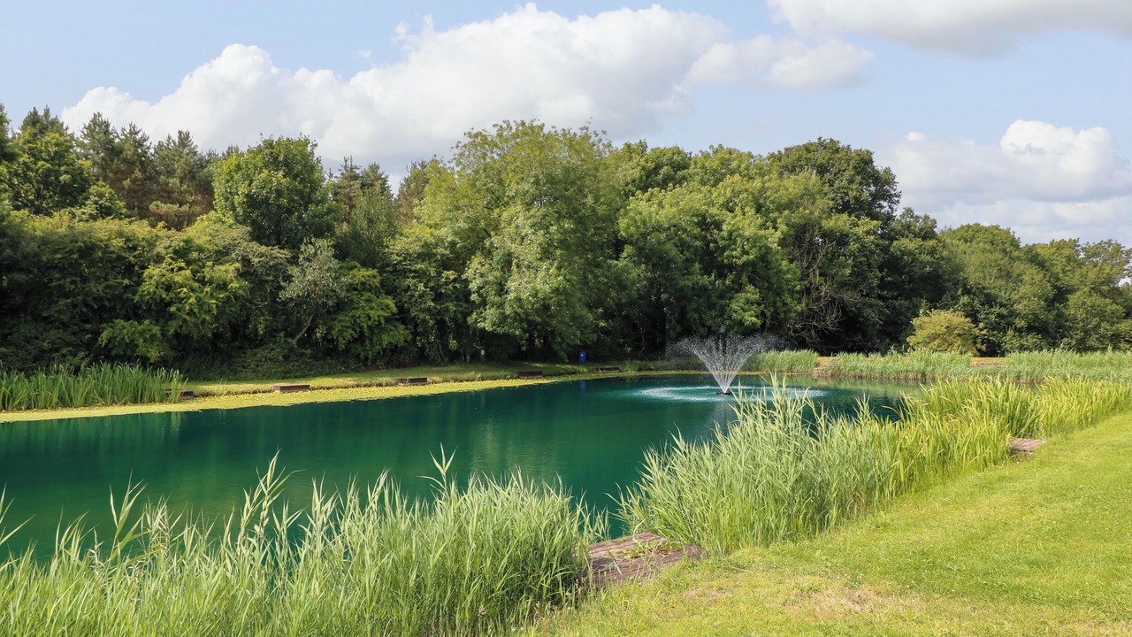 Photo of Outdoor in Swannington