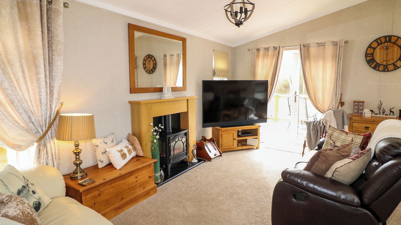 Photo of Livingroom in Grantham