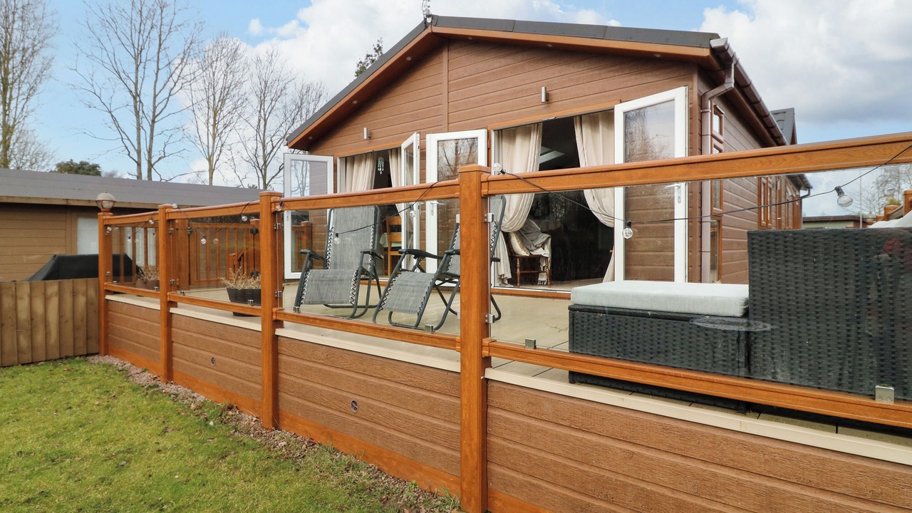 Photo of Outdoor in Grantham