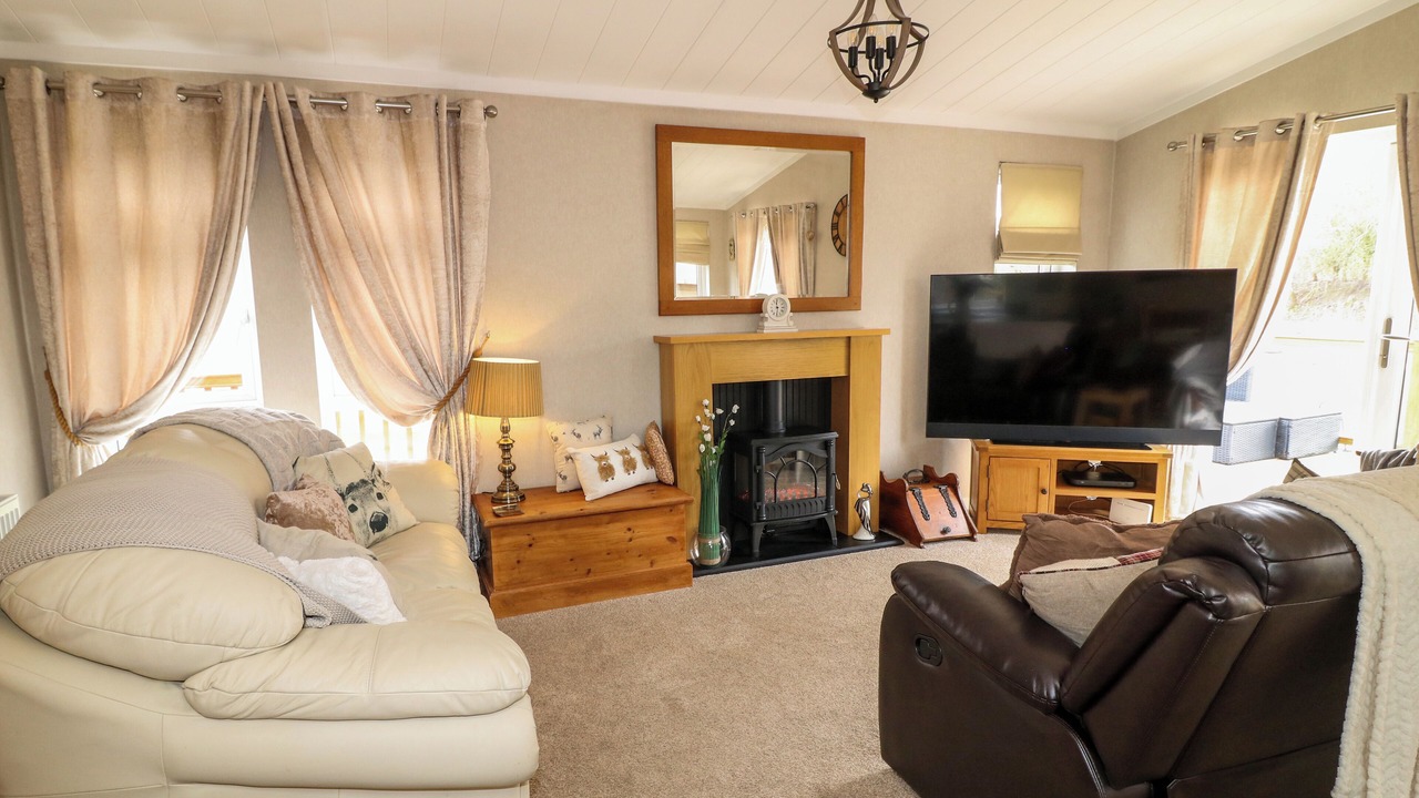Photo of Livingroom in Grantham