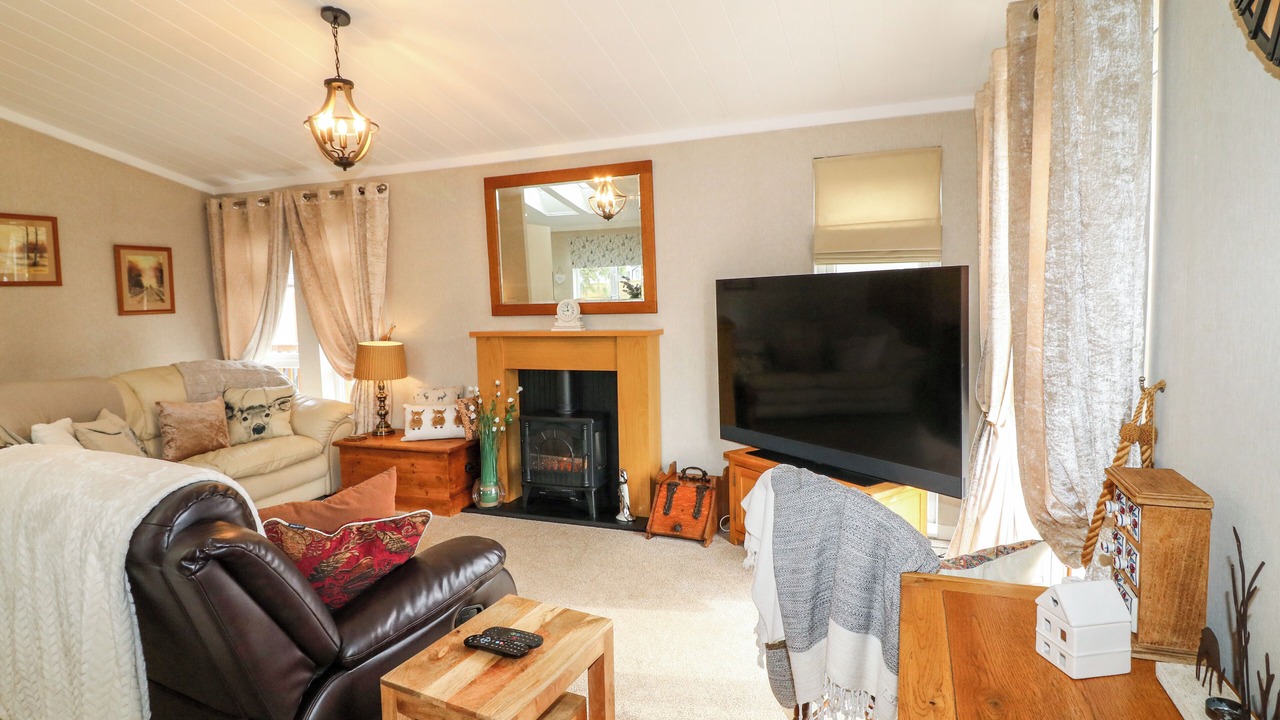 Photo of Livingroom in Grantham