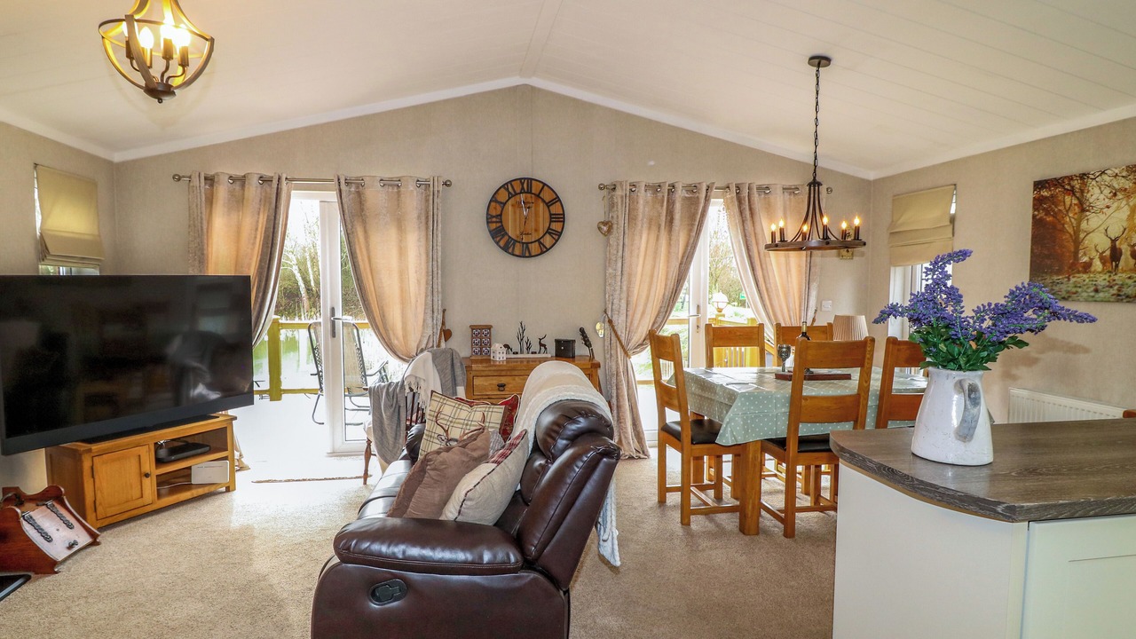 Photo of Livingroom in Grantham