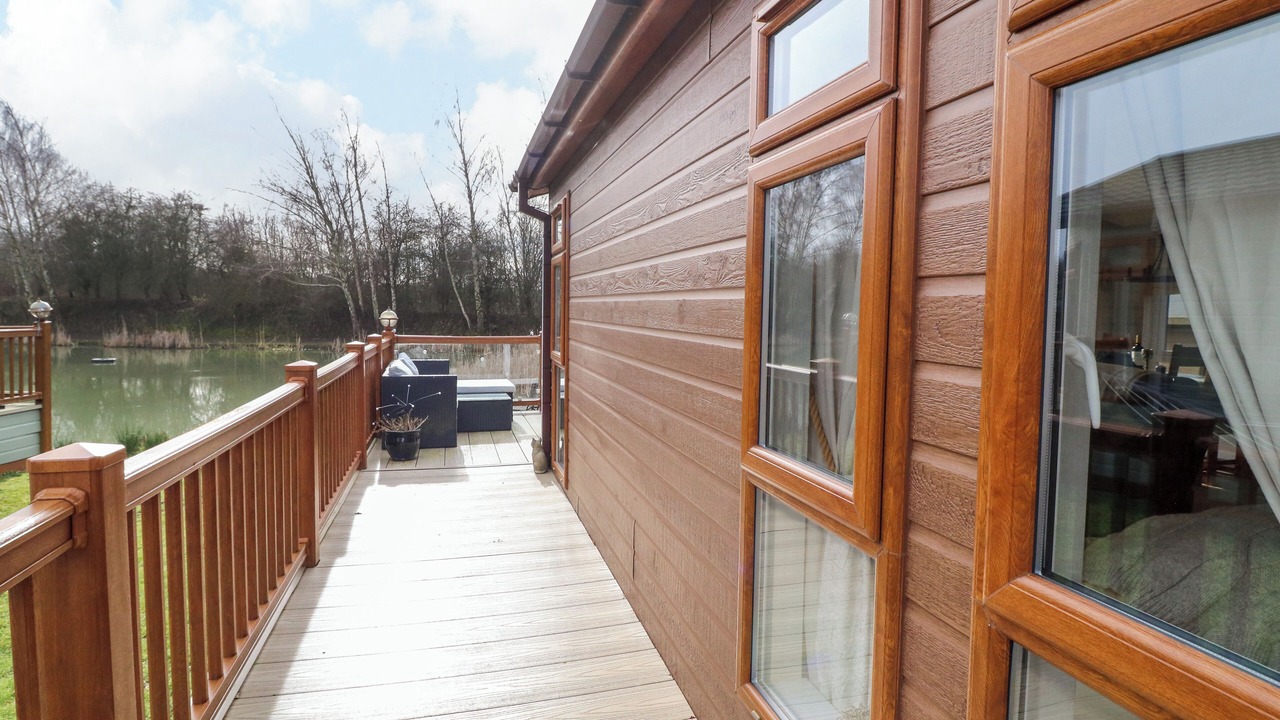 Photo of Outdoor in Grantham