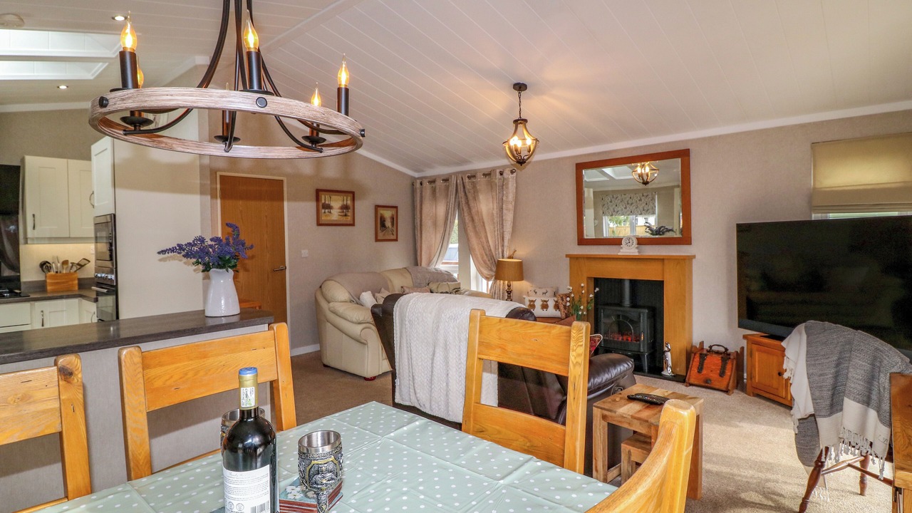 Photo of Livingroom in Grantham