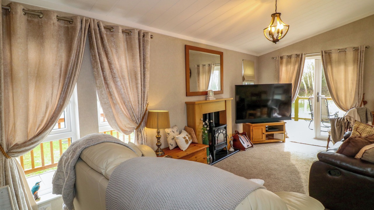 Photo of Livingroom in Grantham