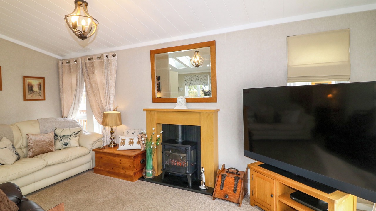 Photo of Livingroom in Grantham