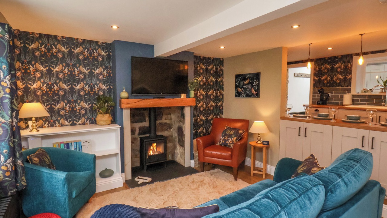 Photo of Livingroom in Marske-by-the-Sea