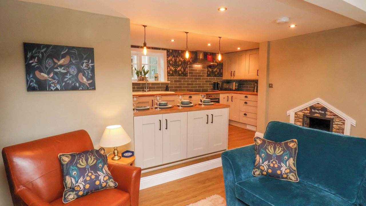 Photo of Livingroom in Marske-by-the-Sea