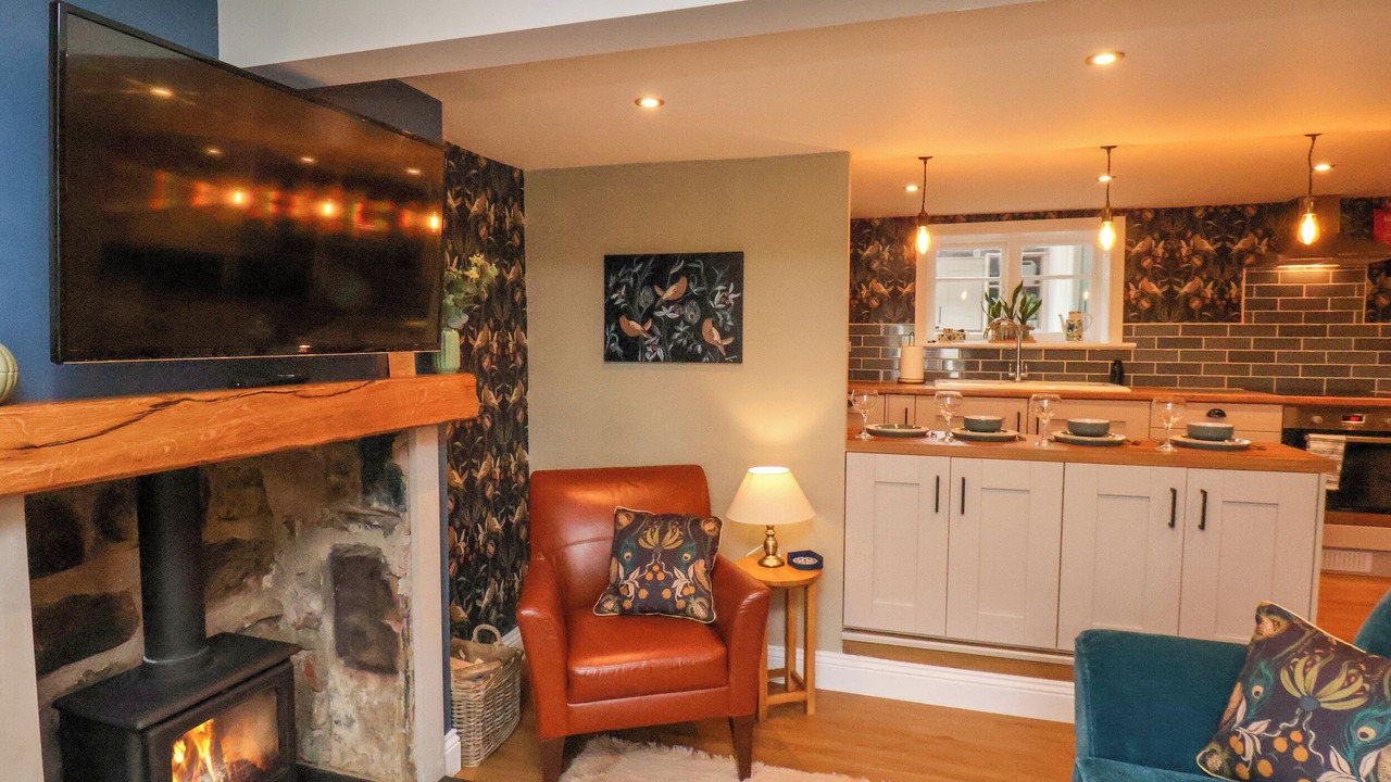 Photo of Livingroom in Marske-by-the-Sea