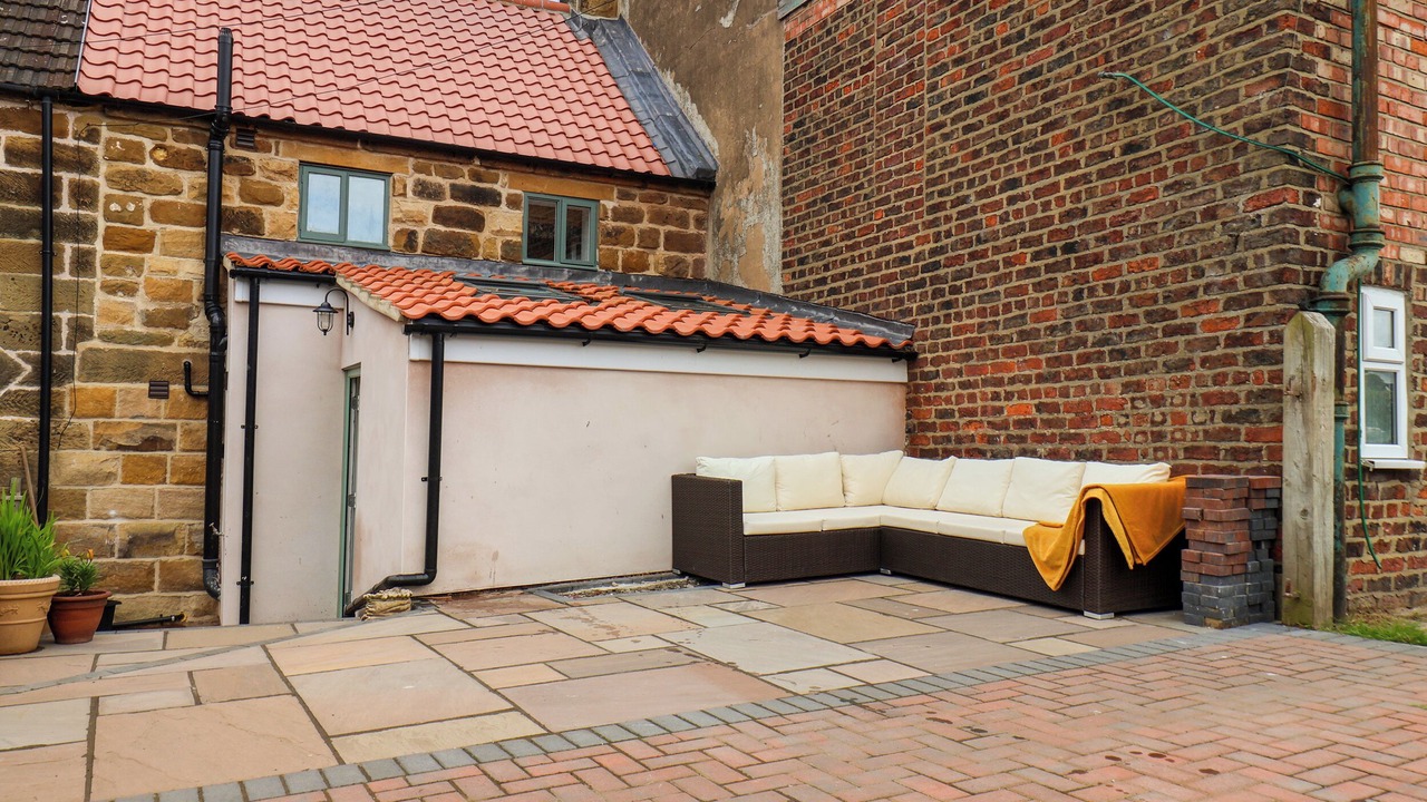 Photo of Patio Balcony in Marske-by-the-Sea