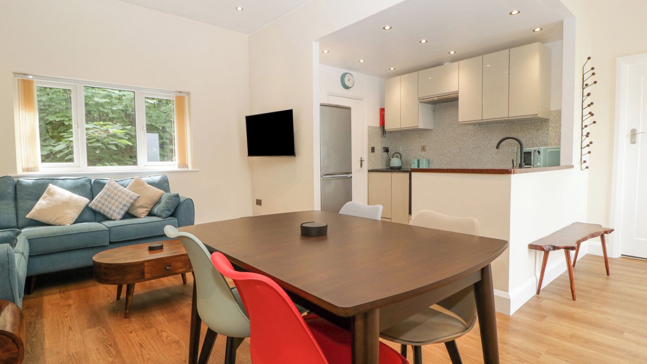 Photo of Others in Parkend