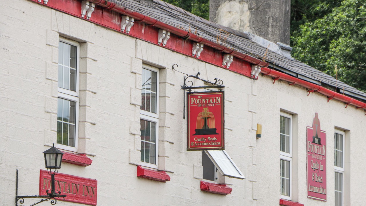 Photo of Outdoor in Parkend