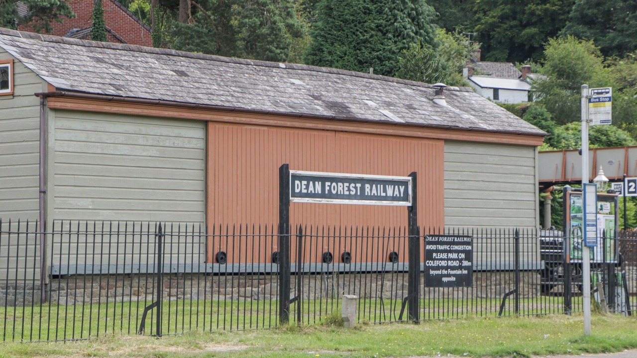 Photo of Others in Parkend