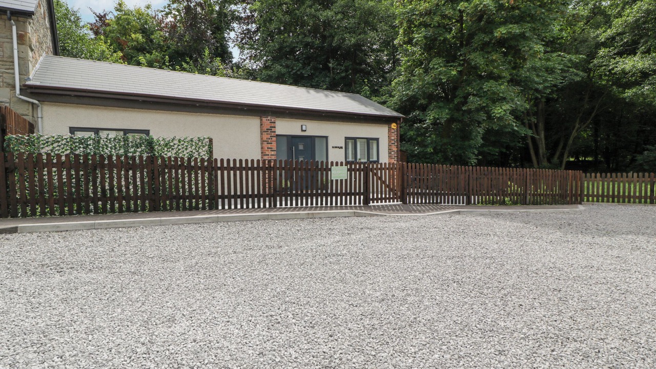 Photo of Outdoor in Parkend