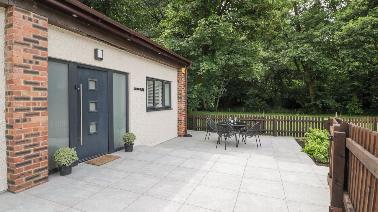 Photo of Outdoor in Parkend