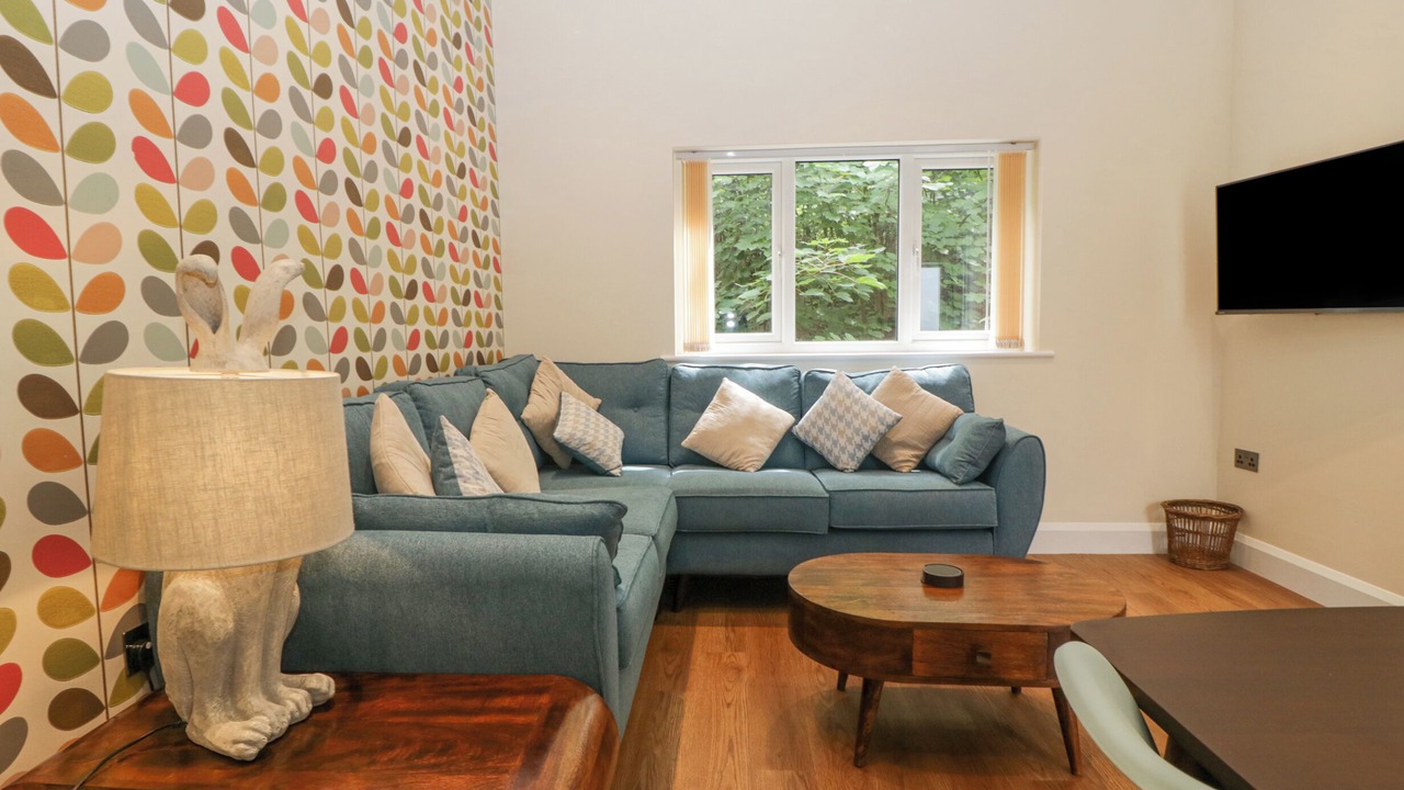 Photo of Livingroom in Parkend