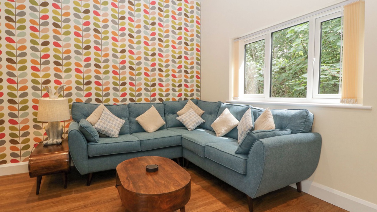 Photo of Livingroom in Parkend