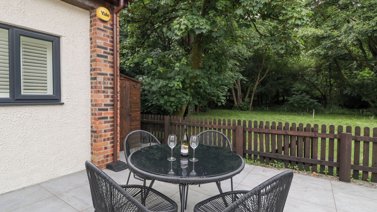 Photo of Outdoor in Parkend