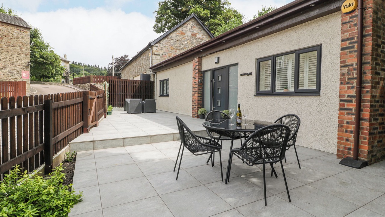 Photo of Outdoor in Parkend