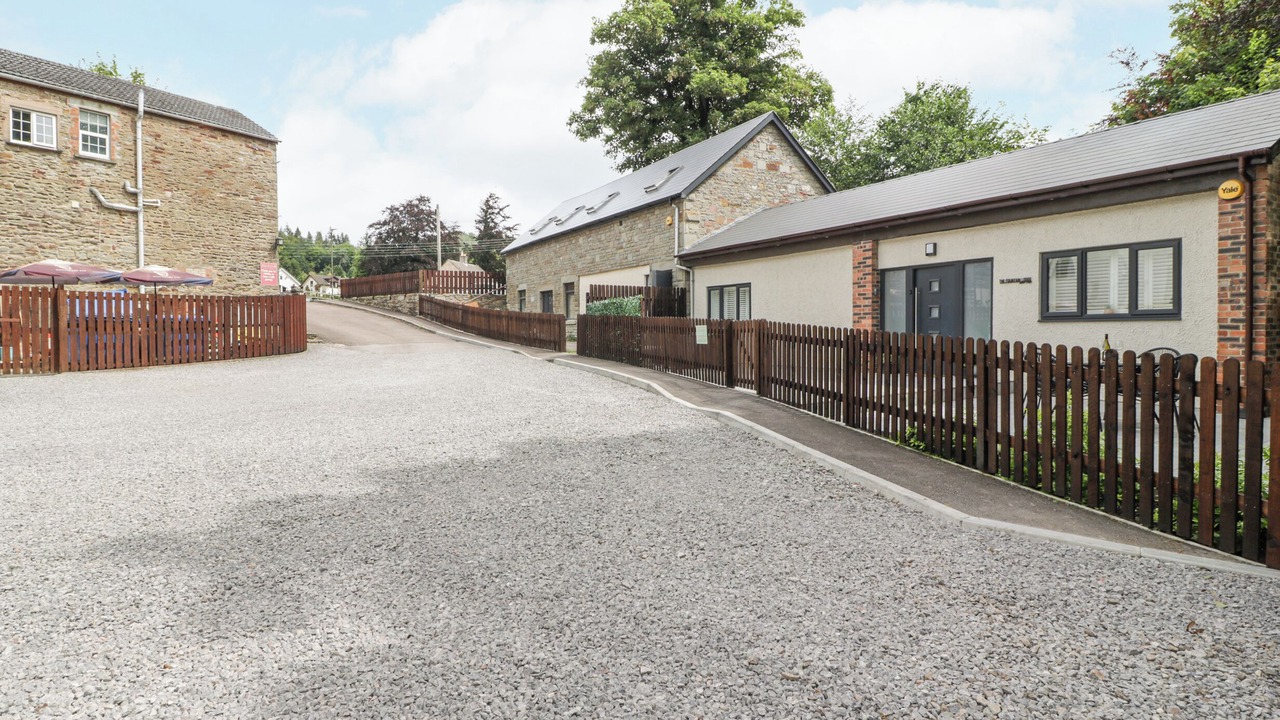 Photo of Outdoor in Parkend