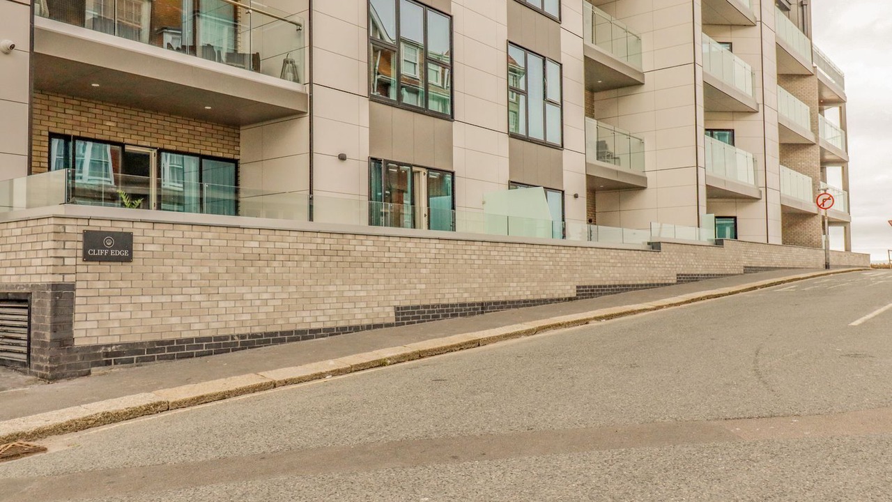 Photo of Outdoor in Newquay City Centre