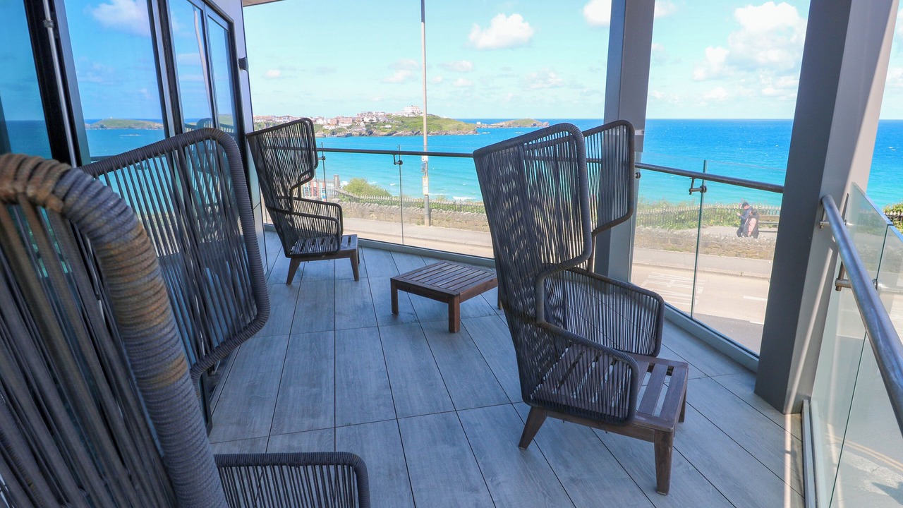 Photo of Outdoor in Newquay City Centre