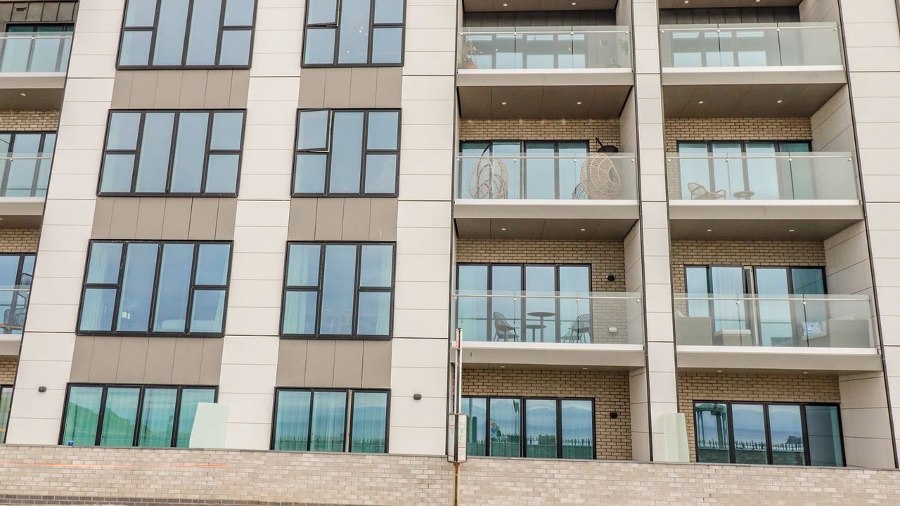 Photo of Outdoor in Newquay City Centre