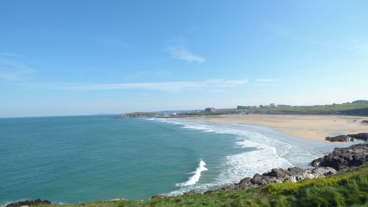 Photo of Others in Newquay City Centre