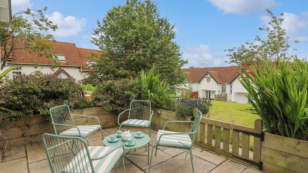 Photo of Outdoor in Aberporth