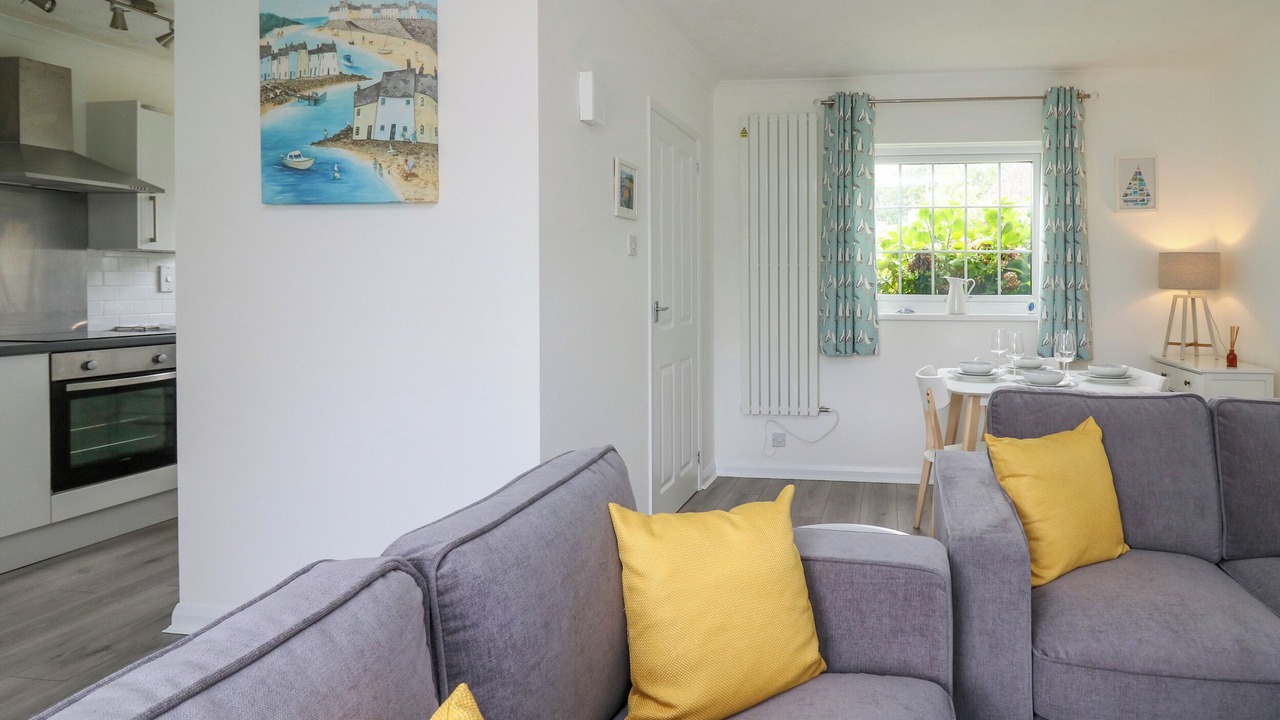 Photo of Livingroom in Aberporth