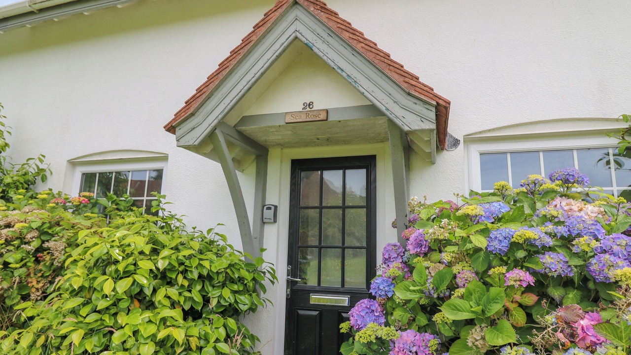 Photo of Outdoor in Aberporth