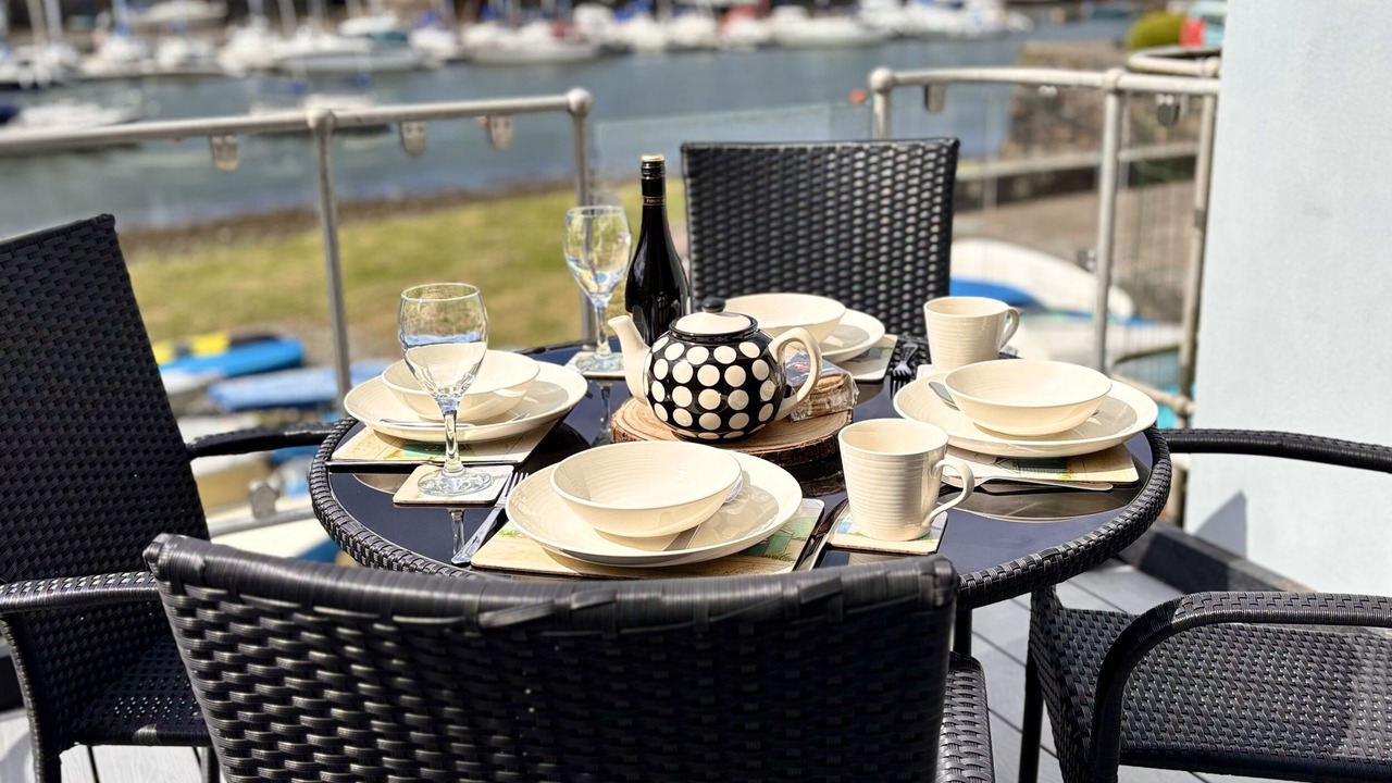 Photo of Outdoor in Borth-y-Gest