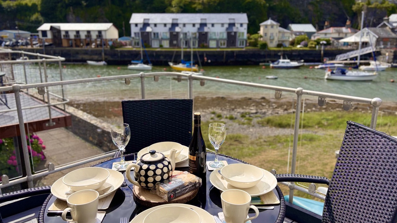 Photo of Outdoor in Borth-y-Gest