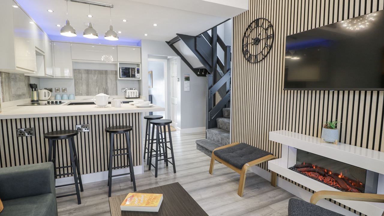 Photo of Others in Borth-y-Gest