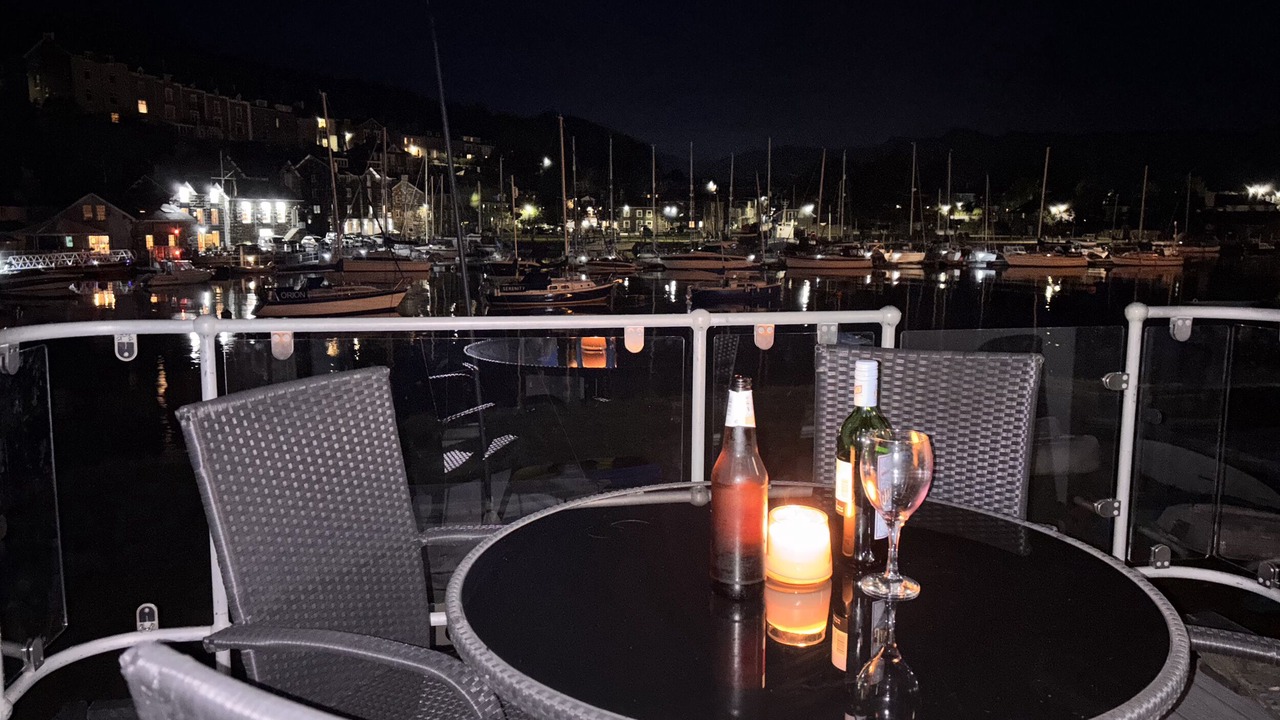 Photo of Outdoor in Borth-y-Gest