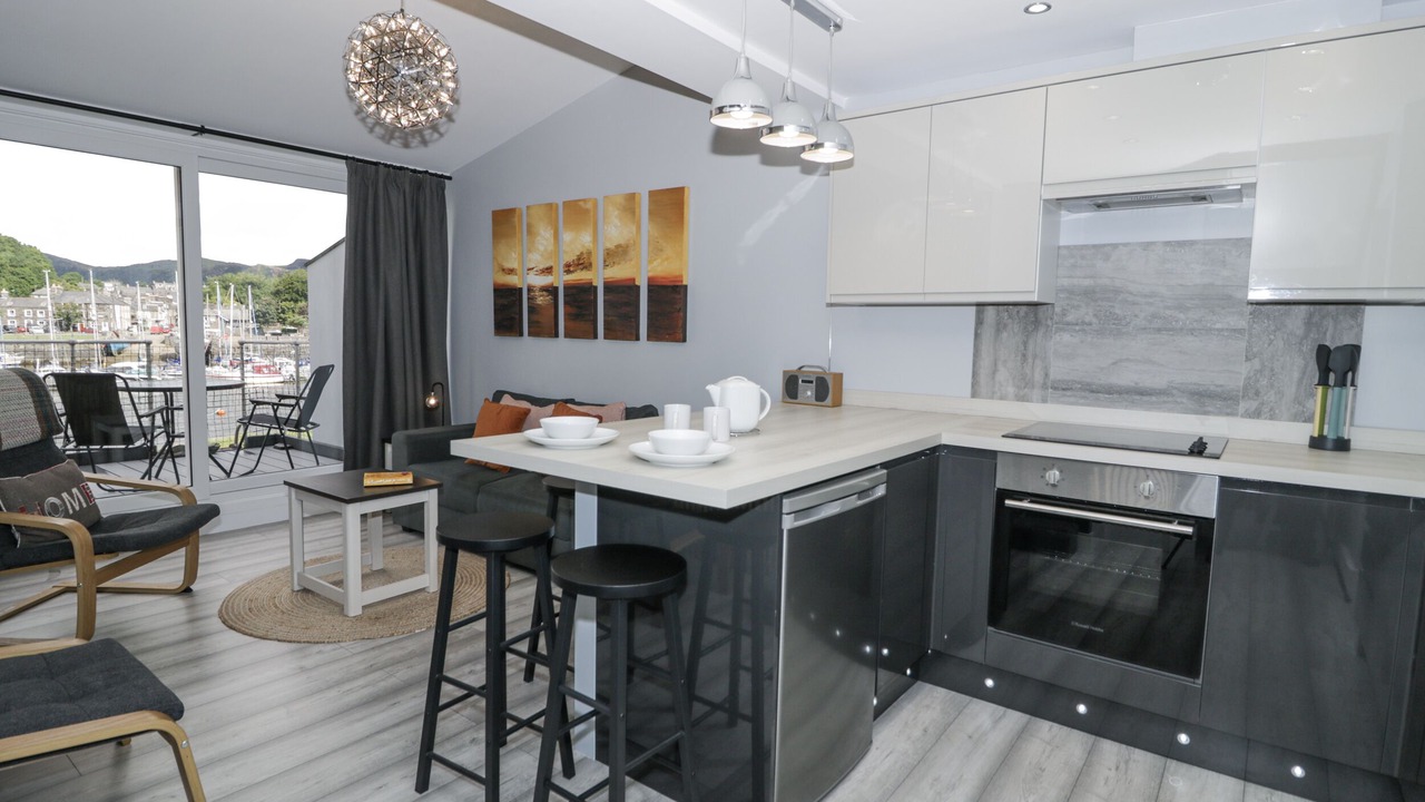 Photo of Others in Borth-y-Gest